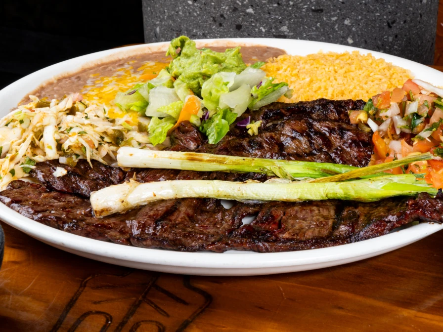 The Best Carne Asada in Colorado Springs