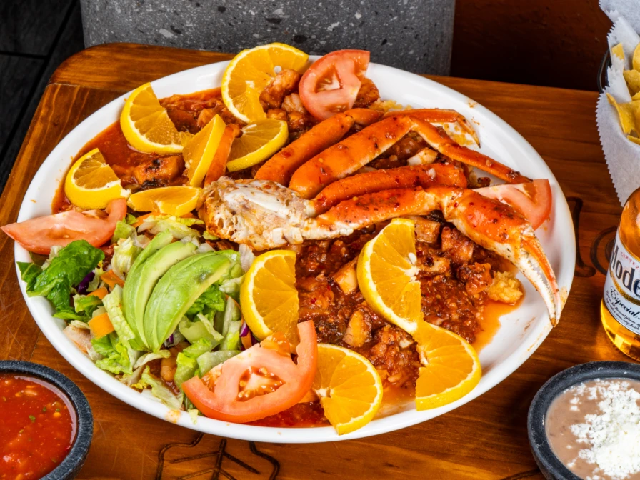 The Best Mariscos Mazatlan in Colorado Springs