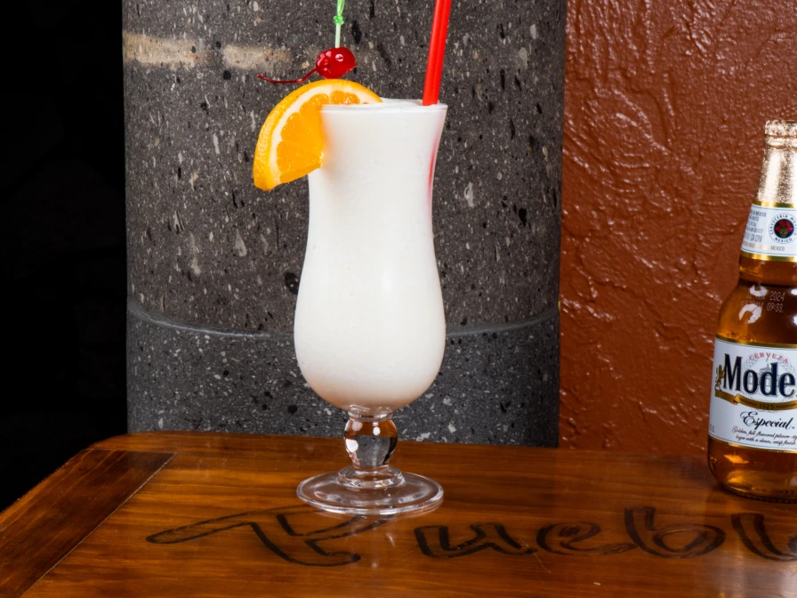 The Best Piña Colada in Colorado Springs