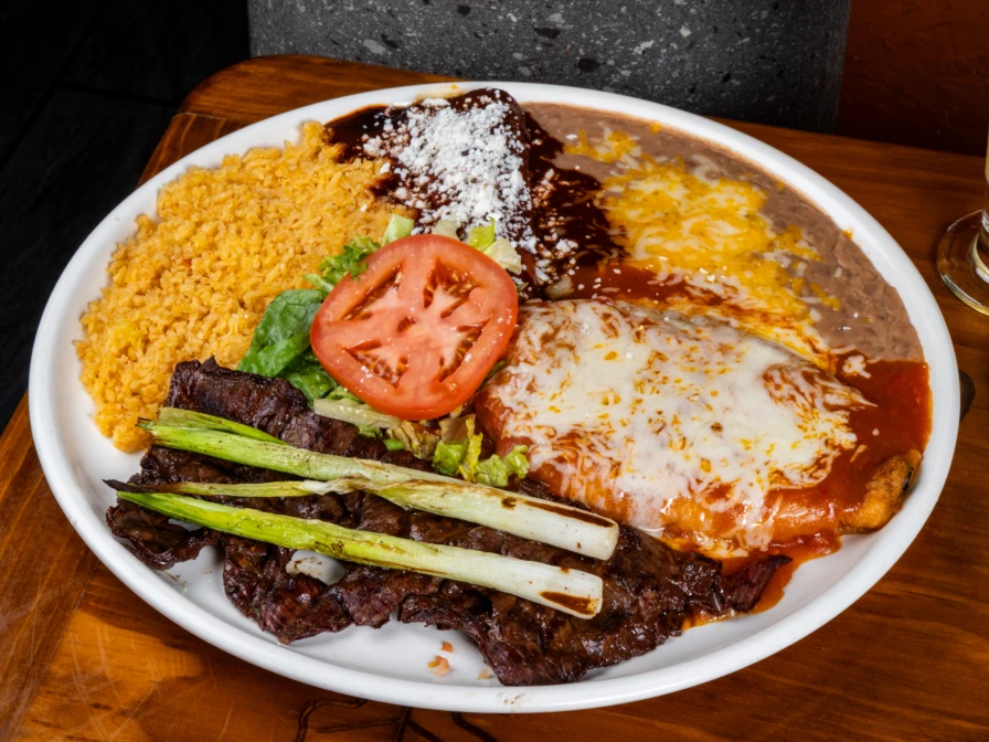 The Best Pueblo Viejo Platte in Colorado Springs