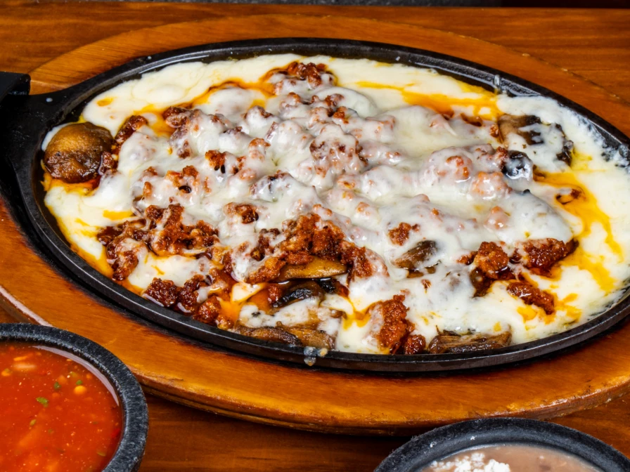 The Best Queso Fundido in Colorado Springs