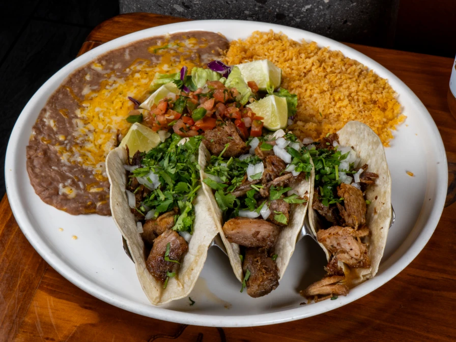 The Best Carnitas Tacos in Colorado Springs