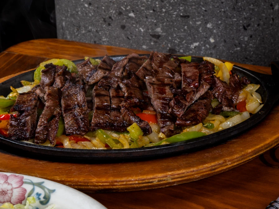 The Best Fajitas in Colorado Springs