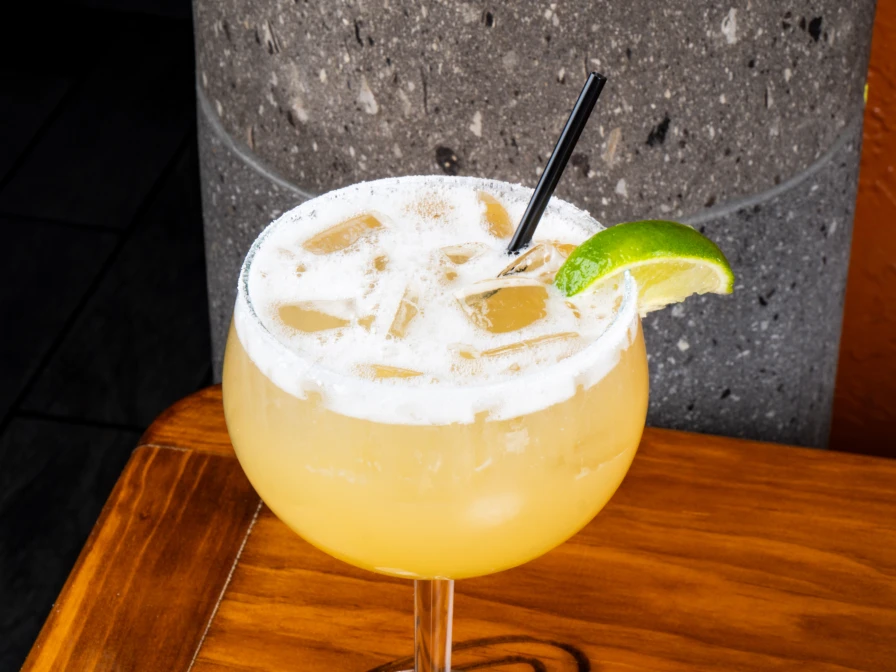 The Best Margarita in Colorado Springs