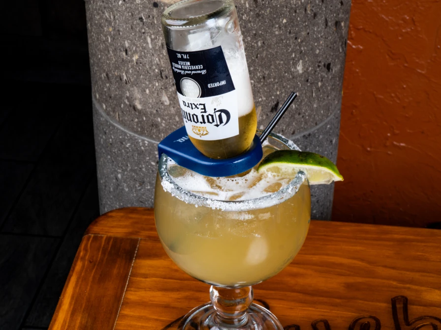 The Best Margarona in Colorado Springs